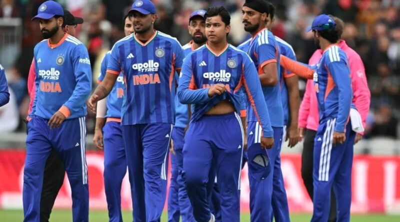 कल से शुरू हो रही भारत और जिम्बाब्वे के बीच तीन मैचों की टी20 सीरीज