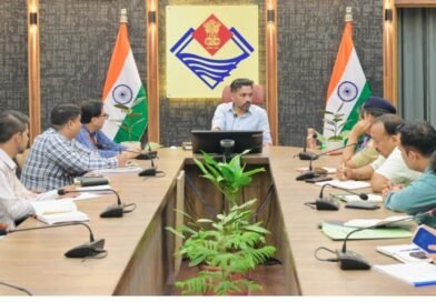 देहरादून में 11 जुलाई से सजेगा ‘लोक संवर्धन पर्व’, जुटेंगे देशभर के अल्पसंख्यक हुनरमंद