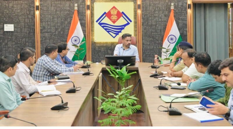 देहरादून में 11 जुलाई से सजेगा ‘लोक संवर्धन पर्व’, जुटेंगे देशभर के अल्पसंख्यक हुनरमंद