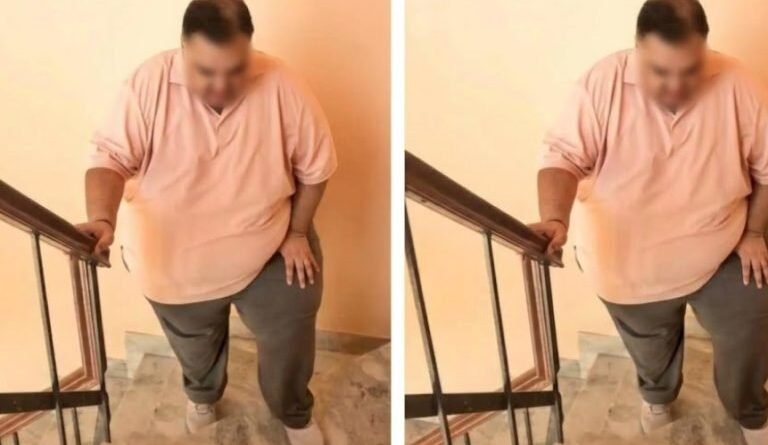 क्या आपकी भी सीढ़ियां चढ़ते ही फूलने लगती है सांस? तो जान लीजिये इसके पीछे के कारण