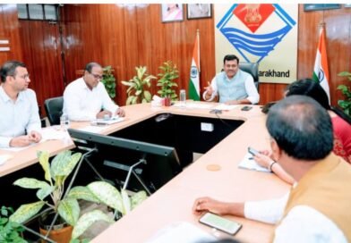 सभी सरकारी विश्वविद्यालय अपने 5 वर्ष का प्लान करें तैयार- मुख्य सचिव