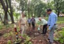 हरेला पर ‘एक पेड़ माँ के नाम’ अभियान से दिया हरित उत्तराखंड का संदेश