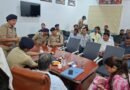 कांवड़ मेला-2026 की तैयारियां तेज, ऋषिकेश में पुलिस और अन्य सम्बन्धित विभागों की समन्वय बैठक