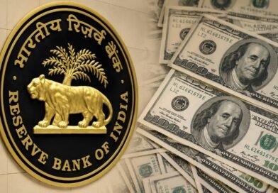 भारत का विदेशी मुद्रा भंडार बढ़कर 676.23 अरब डॉलर पहुंचा, आरबीआई के ताजा आंकड़े जारी