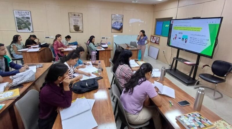 विदेशी रोजगार का सपना कर रही साकार- धामी सरकार की योजना से 123 युवाओं को मिला ग्लोबल करियर