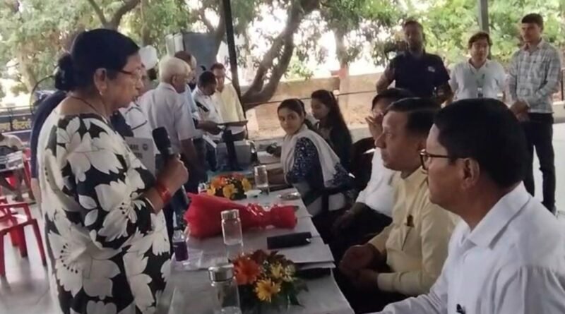 देहरादून की तस्वीर बदलने वाली महायोजना पर जनता की मुहर