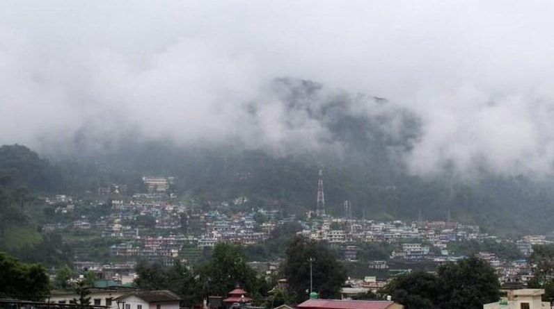 बागेश्वर में भारी बारिश का ‘ऑरेंज अलर्ट’, दून-हरिद्वार समेत कई जिलों में यलो अलर्ट जारी