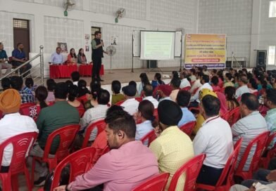 रायपुर-डोईवाला के विद्यालयों की समीक्षा, शिक्षा व्यवस्था को लेकर सीईओ का सख्त संदेश