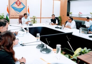 टैक्स चोरी रोकने को AI का सहारा, मुख्य सचिव ने 4-5 महीने में एआई बेस्ड मैकेनिज्म तैयार करने के दिए निर्देश
