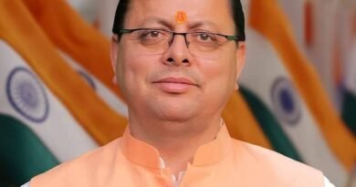 वंदे मातरम् के आधे-अधूरे गायन का निर्णय देश की भावनाओं और शहीदों के बलिदान का अपमान: सीएम धामी 