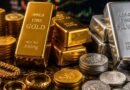 सोने-चांदी के दाम में फिर उछाल, सोना 1.55 लाख के पार, चांदी भी 2.40 लाख के करीब