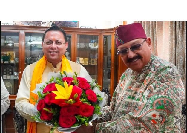 बड़े ठेकों को छोटे पैकेजों में विभाजित कर स्थानीय युवाओं को मिलेगा रोजगार: महाराज