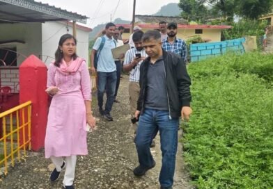 मुख्यमंत्री घोषणा के तहत सीता सर्किट को पर्यटन के मानचित्र पर दिलाई जाएगी नई पहचान