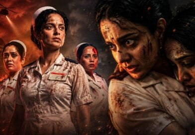 ओटीटी पर दस्तक देने जा रही कंगना रनौत की ‘भारत भाग्य विधाता’, इस दिन होगी स्ट्रीम