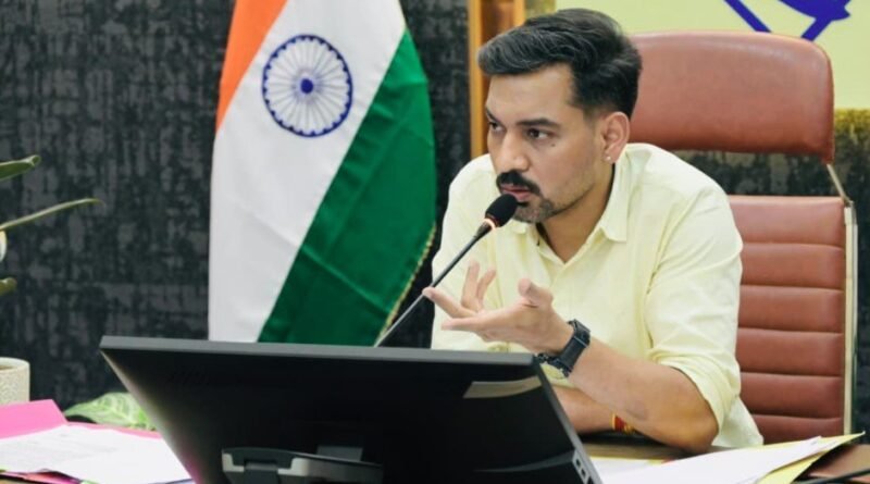 15 अगस्त को जिलेभर के शिक्षण संस्थानों में दिलाई जाएगी ‘कन्या भ्रूण संरक्षण प्रतिज्ञा’
