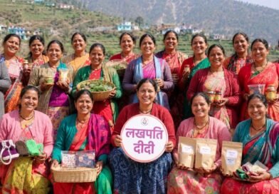 उत्तराखण्ड में लखपति दीदी का आंकड़ा 3 लाख पार