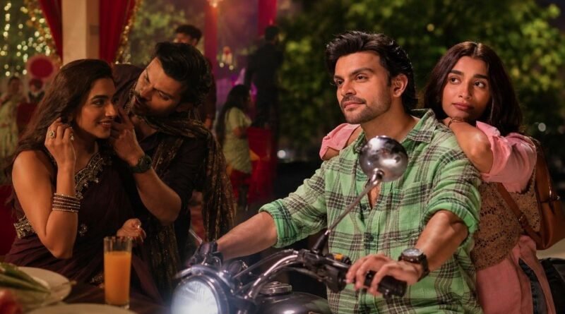 ‘प्रेम कीटाणु’ का नया रोमांटिक ट्रैक ‘कहो तो’ रिलीज, वीर पहाड़िया और आफिया सैयद की दिखी शानदार केमिस्ट्री