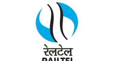 रेलटेल के शेयरों में 6% का उछाल, ₹290 के पार पहुंचा भाव