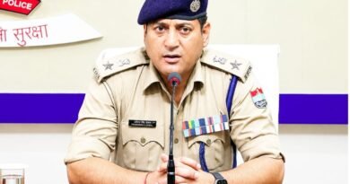 अपराध गोष्ठी में एसएसपी के सख्त निर्देश, लापरवाही पर थाना प्रभारी और पर्यवेक्षण अधिकारी भी होंगे जिम्मेदार