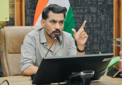 15 सितम्बर से 18 अक्टूबर तक आयोजित होगा ‘सेवा संकल्प अभियान’