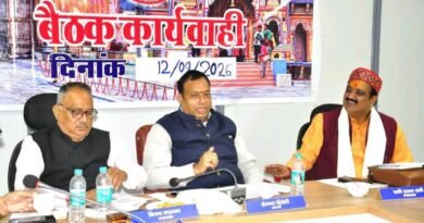 बीकेटीसी बोर्ड बैठक में अहम फैसले, द्वितीय चरण की चारधाम यात्रा की तैयारियां तेज