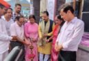 ग्रामीण उत्पादों और पहाड़ी शिल्प को मिला बड़ा मंच, हल्द्वानी में ‘ग्रामीण भारत महोत्सव’ का शुभारंभ