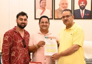 फल मंडियों में कटौती से परेशान मोरी के किसान, कृषि मंत्री गणेश जोशी से लगाई गुहार