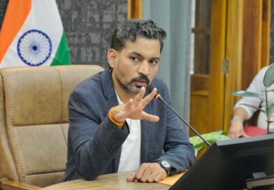 एसआईआर कार्य में तेजी के साथ निष्पक्षता और पारदर्शिता सुनिश्चित करें-डीएम