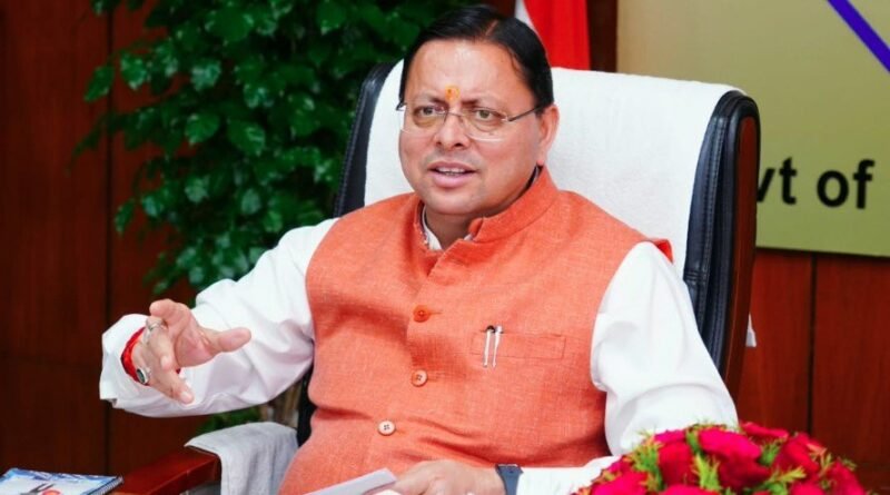 अत्याचार से प्रभावित प्रत्येक व्यक्ति को समय पर न्याय, सुरक्षा और सम्मान मिले – मुख्यमंत्री