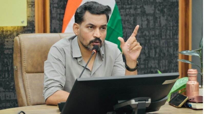 15 सितम्बर से 18 अक्टूबर तक आयोजित होगा ‘सेवा संकल्प अभियान’