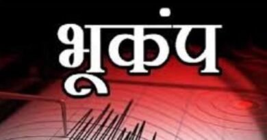 नेपाल में लगातार दो बार कांपी धरती, 4.5 और 4.2 तीव्रता के भूकंप से मची हलचल