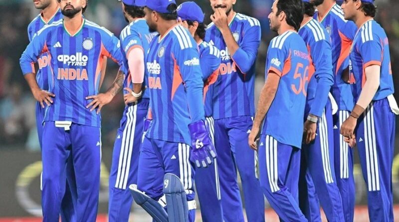 एशियन गेम्स 2026- भारत-अफगानिस्तान क्वार्टर फाइनल रद्द, सेमीफाइनल में पहुंचा भारत