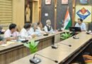 विशेष गहन पुनरीक्षण कार्य प्रगति की जिलाधिकारी ने की समीक्षा, 29,929 मतदाता जांच में पाए गए अपात्र