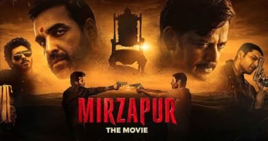 ‘मिर्जापुर द मूवी’ ने सिनेमाघरों में मचाई धूम, फिल्म ने पहले दिन कमाए इतने करोड़ रुपये