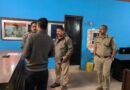 रुद्रप्रयाग पुलिस का सघन चेकिंग अभियान, होटल-ढाबों में शराब पीने-पिलाने वालों पर सख्त कार्यवाही