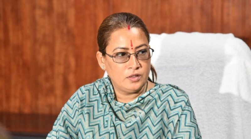प्रदेश के 243 पदक विजेता खिलाड़ियों को मिलेगी आउट ऑफ टर्न नियुक्ति