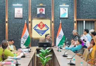 राज्य आंदोलनकारियों के चिन्हीकरण को लेकर समिति की बैठक, डीएम ने दिए पारदर्शिता के साथ निस्तारण के निर्देश
