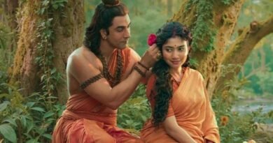 ‘रामायण’ का पहला गाना ‘जय जय राम’ हुआ रिलीज, रणबीर-साई की जोड़ी ने जीता दर्शकों का दिल