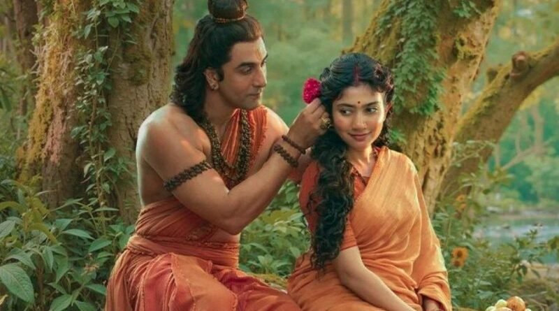 ‘रामायण’ का पहला गाना ‘जय जय राम’ हुआ रिलीज, रणबीर-साई की जोड़ी ने जीता दर्शकों का दिल