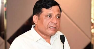 भगवान श्रीकृष्ण का जीवन सत्य, न्याय, कर्तव्य और लोककल्याण की प्रेरणा देता है- बंशीधर तिवारी