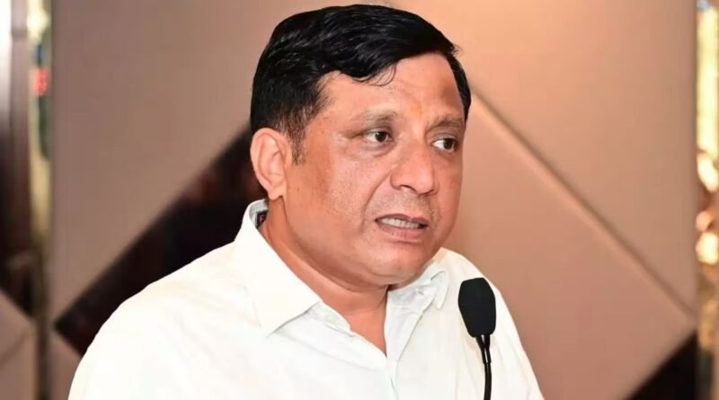 भगवान श्रीकृष्ण का जीवन सत्य, न्याय, कर्तव्य और लोककल्याण की प्रेरणा देता है- बंशीधर तिवारी