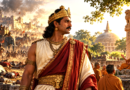 Emperor Ashoka: From Conquest to Peace
