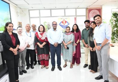 आधुनिक तकनीक से समृद्ध होंगे उत्तराखण्ड के 2 लाख से अधिक दुग्ध उत्पादक
