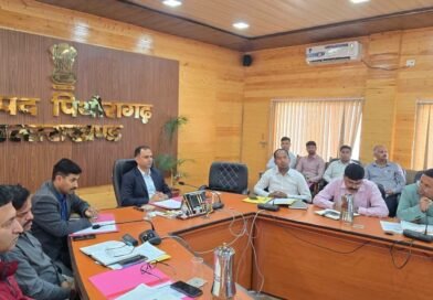 आदि कैलाश क्षेत्र में 24 से 26 अक्टूबर तक होगी अल्ट्रा मैराथन
