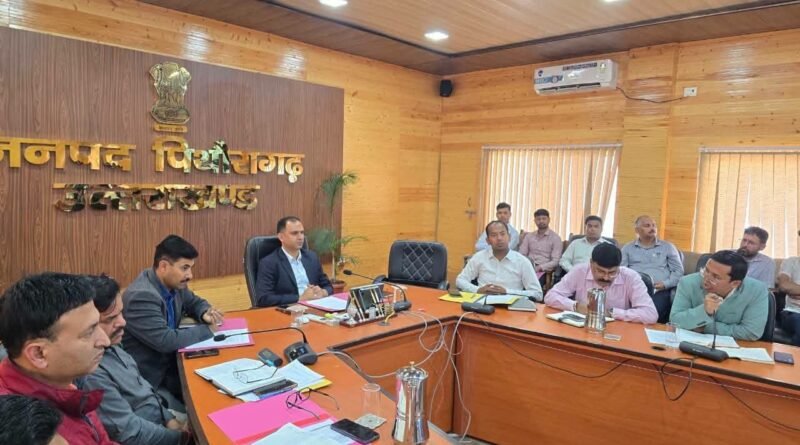 आदि कैलाश क्षेत्र में 24 से 26 अक्टूबर तक होगी अल्ट्रा मैराथन