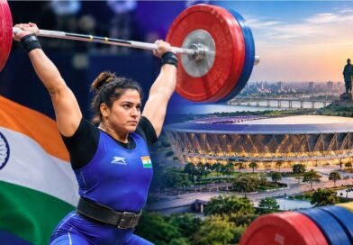 अहमदाबाद में 2029 में होगी भारोत्तोलन विश्व चैंपियनशिप, भारत पहली बार करेगा मेजबानी