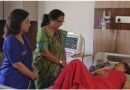 अस्पताल में भर्ती मंत्री रेखा आर्य की स्थिति का संज्ञान लेने पहुंचीं महिला आयोग अध्यक्ष