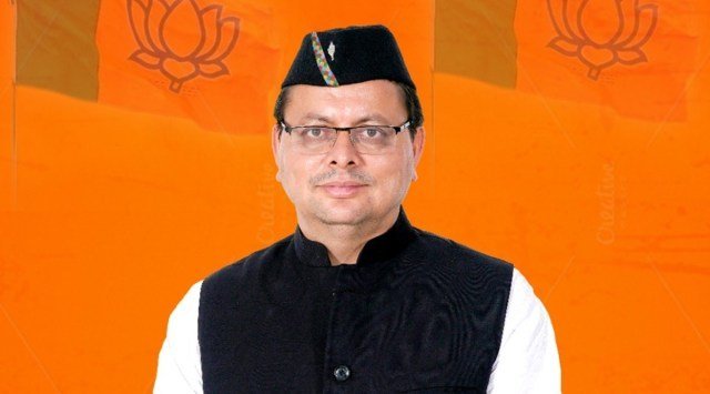 चमोली हेलीकॉप्टर हादसे पर मुख्यमंत्री धामी ने जताया गहरा शोक, दुर्घटना की जांच के दिए निर्देश