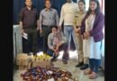 देहरादून के नकरौंदा स्थित होटल/होमस्टे में आबकारी विभाग की छापेमारी, शराब की बड़ी खेप बरामद