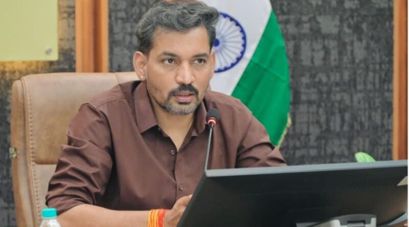 देहरादून में जिला योजना समिति चुनाव की नामांकन प्रक्रिया 12 अक्टूबर से, मतदान व मतगणना 16 अक्टूबर को